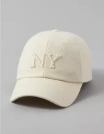 AE Tweed NY Baseball Hat