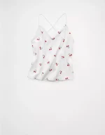 AE Strappy-Go-Lucky Tank Top