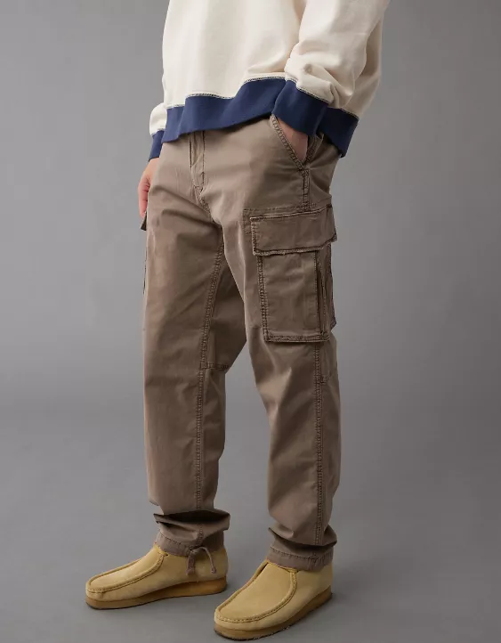 AE Flex Lived-In Cargo Pant - Image 5