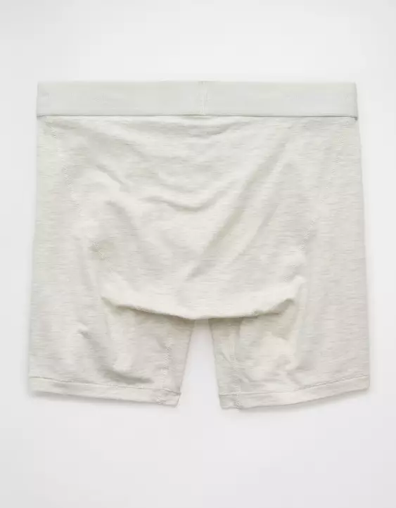 AEO Men's 6" Classic Boxer Brief - Image 4