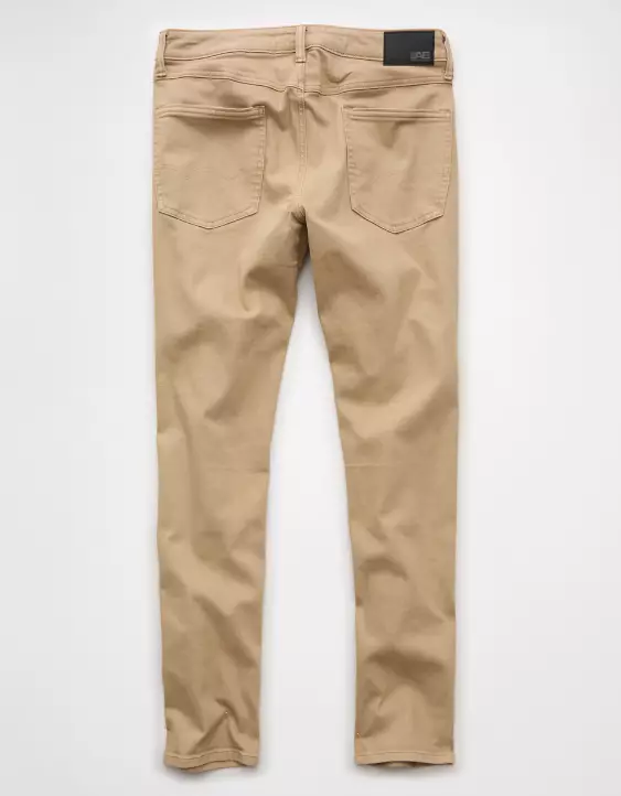 AE 24/7 AirFlex+ Temp Tech Athletic Skinny Jean - Image 4