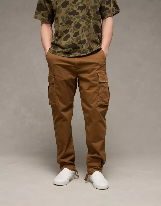 AE Flex Lived-In Cargo Pant - Image 2