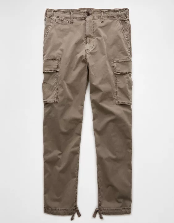 AE Flex Lived-In Cargo Pant - Image 3