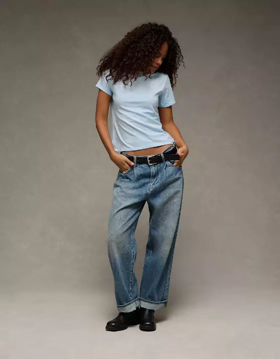 AE Miller High Life Everyday Graphic T-Shirt - Image 5