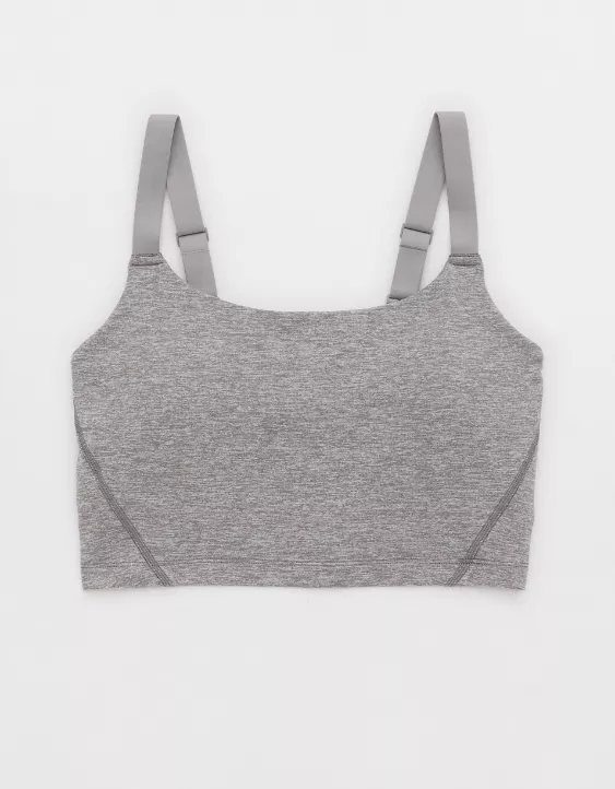 OFFLINE By Aerie The Hugger Longline Sports Bra - Image 4