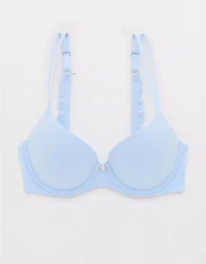 Sunnie Demi Push Up Bra