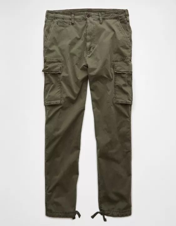 AE Flex Lived-In Cargo Pant - Image 3