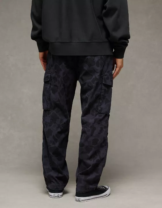 AE Flex Relaxed Cargo Pant - Image 2