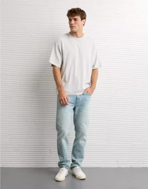 AE EasyFlex +TENCEL™ Fibers Athletic Straight Jean