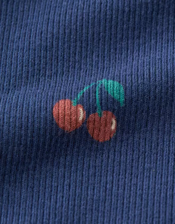 AE Strappy-Go-Lucky Tank Top - Image 6