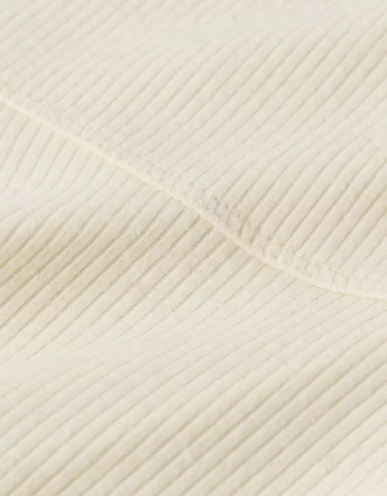 AE Long Sleeve Babydoll Top - Image 7