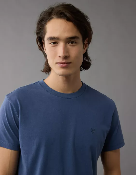 AE Lived-In Slim T-Shirt - Image 6