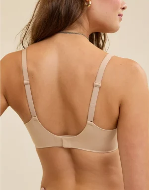 SMOOTHEZ Bra-ish Wireless Bralette