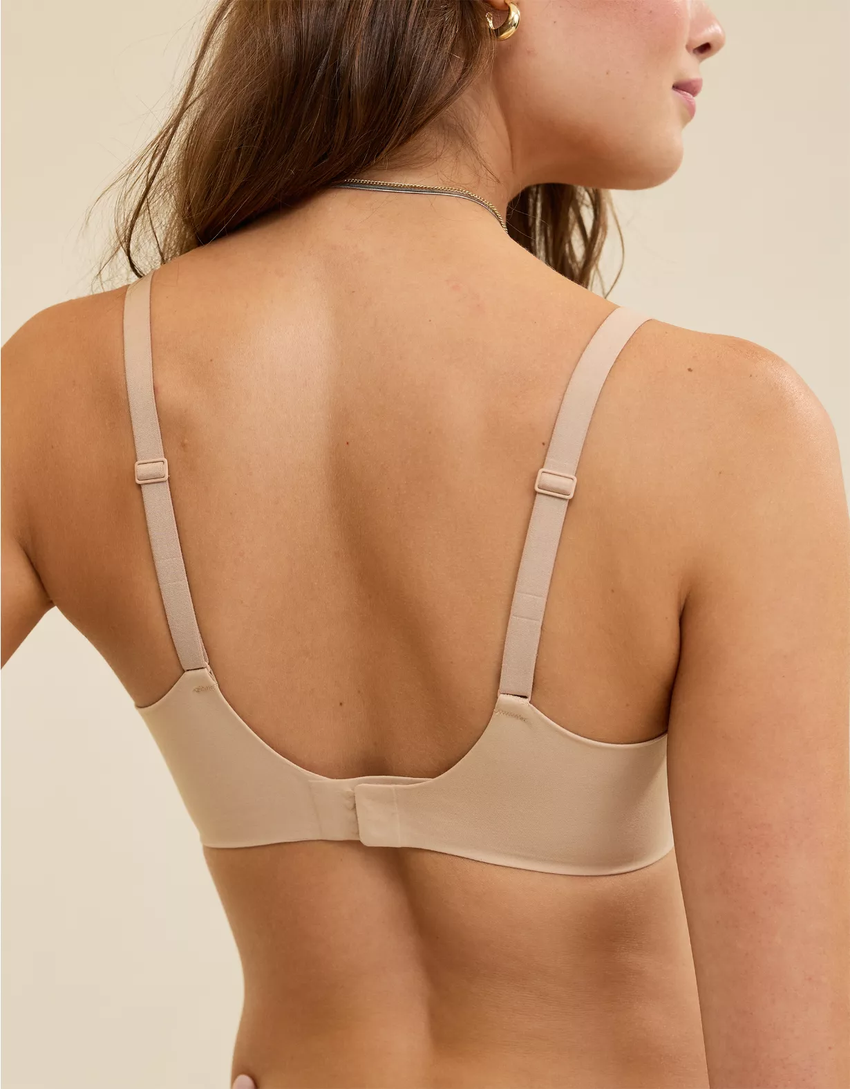 SMOOTHEZ Bra-ish Wireless Bralette