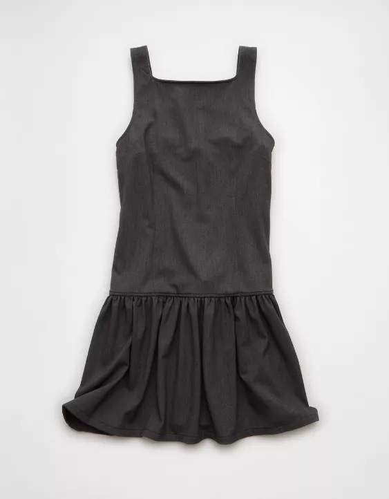 AE Sleeveless Mini Dress - Image 3
