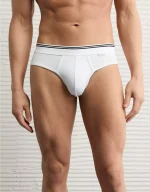 AEO Men's Ultra Soft Brief
