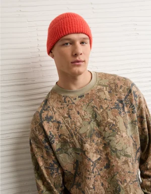 AE Cozy Shaker Stitch Beanie