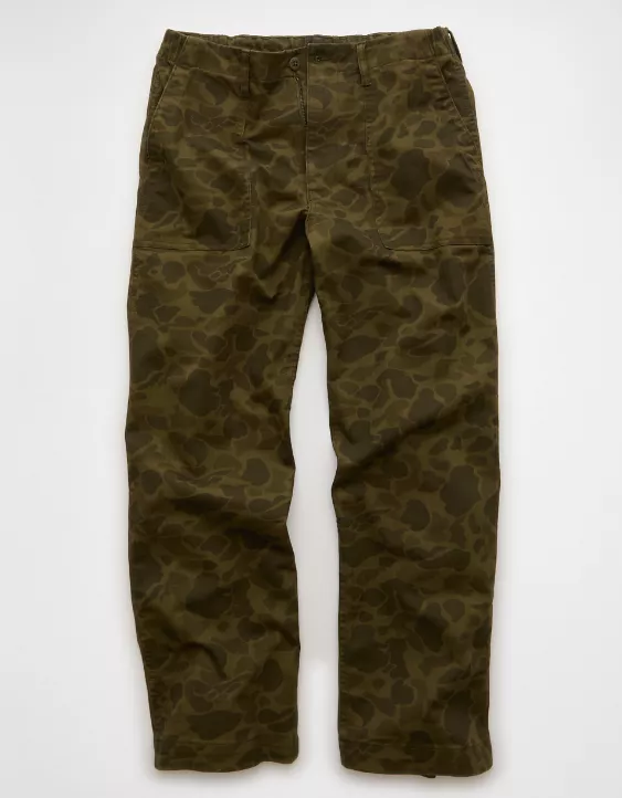 AE Flex Baggy Utility Pant - Image 3