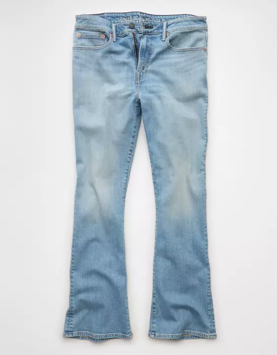 AE AirFlex+ Slim Bootcut Jean - Image 3
