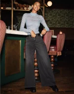 AE Baggy A-Line Fit Jean