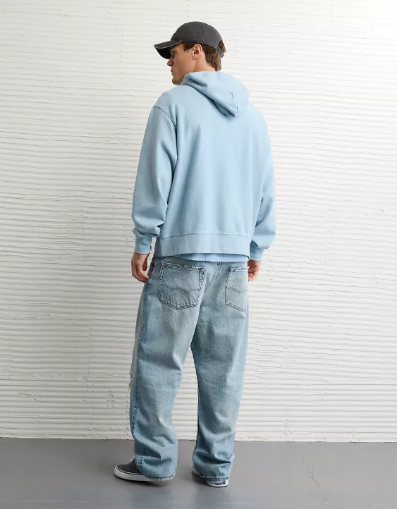 AE Laidback Luxe Heavyweight Hoodie - Image 2