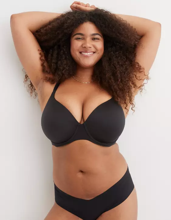 Sunnie Full Coverage Lightly Lined Bra - Image 6