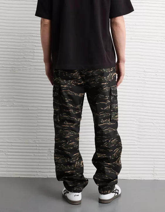 AE Flex Relaxed Cargo Pant - Image 3
