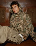 AE Laidback Luxe Heavyweight Hoodie