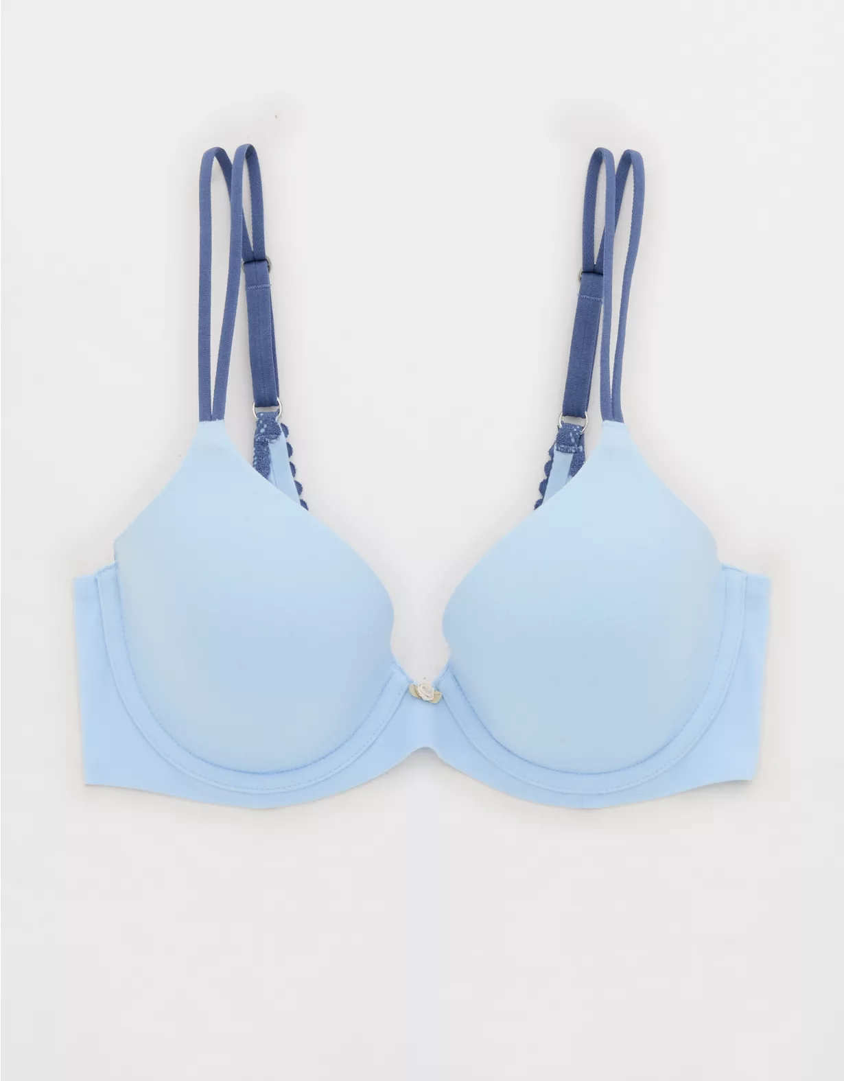 Sunnie Full Coverage Lightly Lined Bra