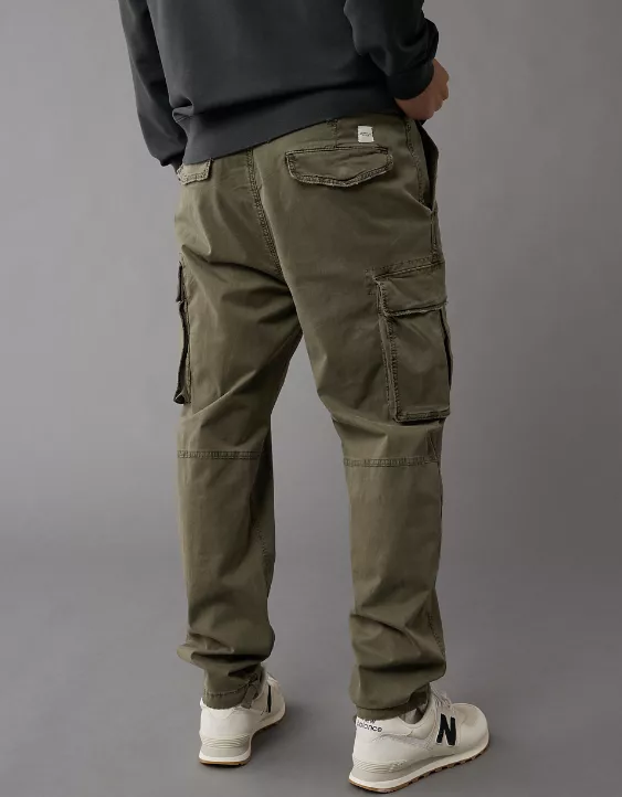 AE Flex Lived-In Cargo Pant - Image 2