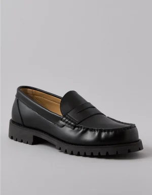 AE Lug Loafer Shoe
