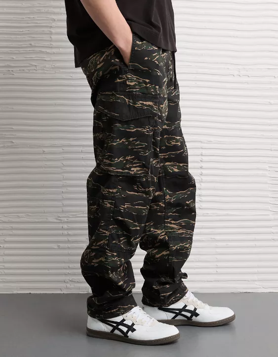 AE Flex Relaxed Cargo Pant - Image 6