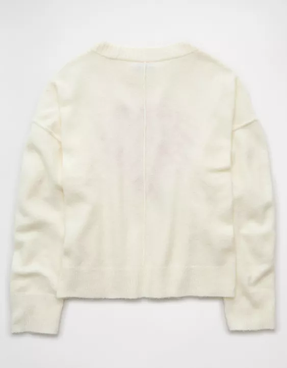 AE Whoa So Soft Valentine's Day Sweater - Image 4