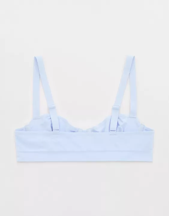 SMOOTHEZ Seamless Unlined Bra - Image 4