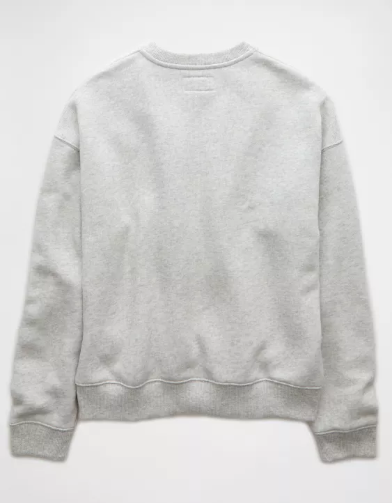 NFL Kansas City Chiefs Crew Neck Sweatshirt - Image 4