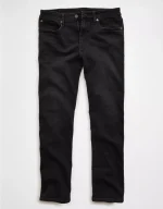AE AirFlex+ Athletic Straight Jean