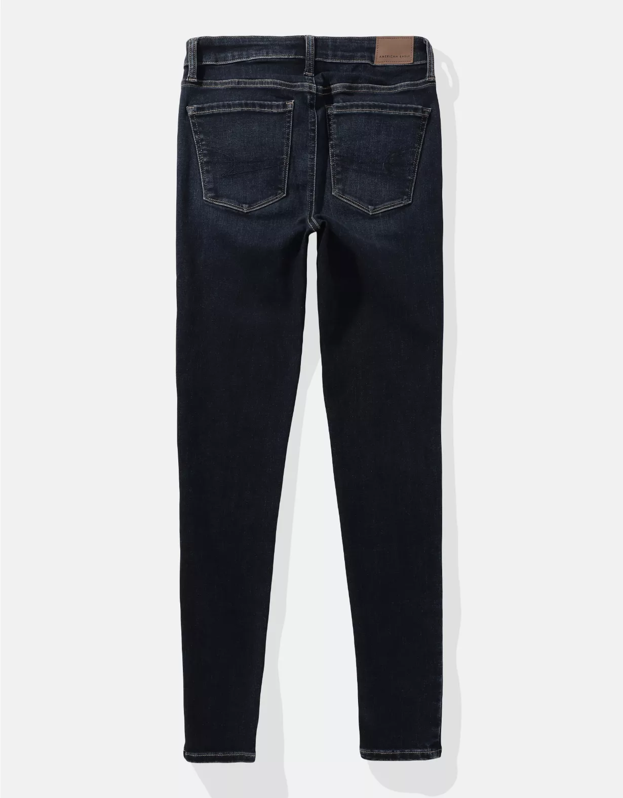 AE Next Level High-Waisted Jegging - Image 2
