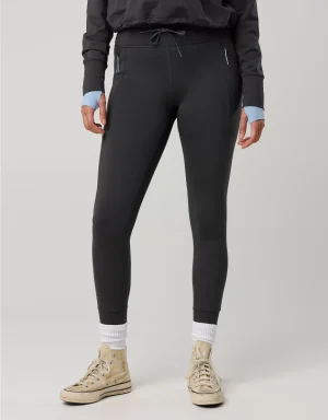 OFFLINE By Aerie Warmup High Waisted Pocket Legging