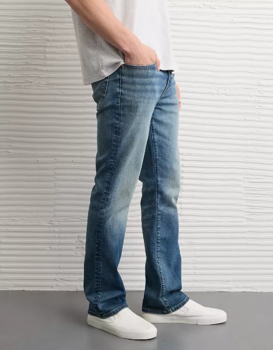 AE AirFlex+ Slim Bootcut Jean - Image 5