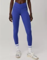 OFFLINE By Aerie Real Me High Waisted Crossover Legging