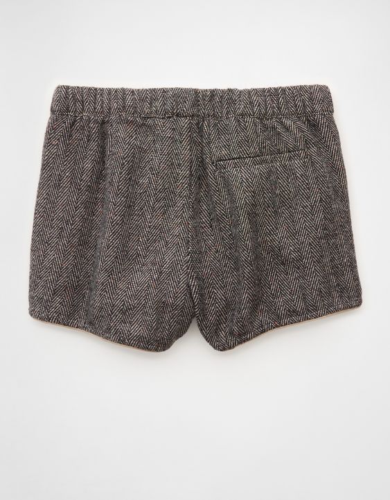 AE High-Waisted Pull-On Short - Image 4