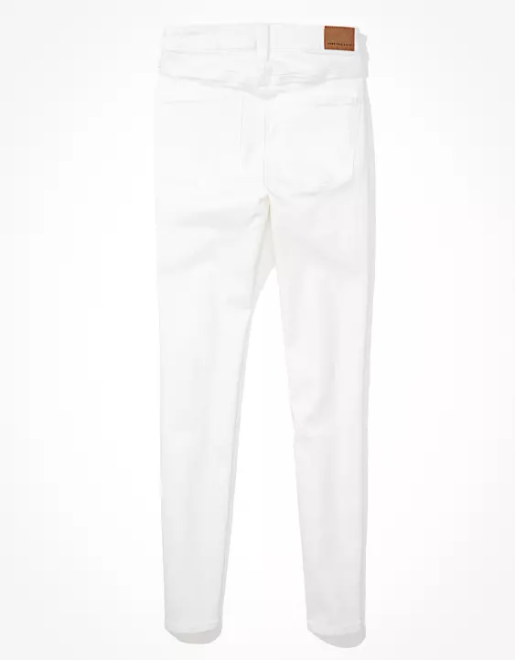 AE Next Level Super High-Waisted Jegging - Image 4