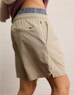 AE 24/7 6" Flex Hybrid Short