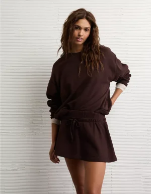 AE High-Waisted Mini Skort