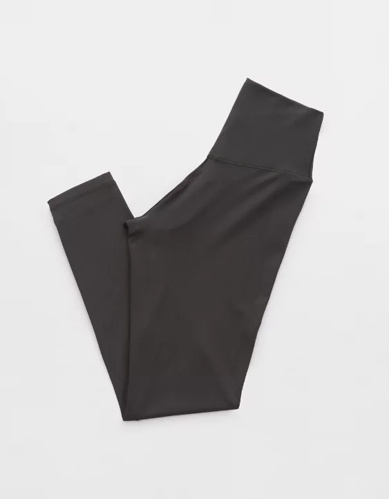 OFFLINE By Aerie Real Me High Waisted Crossover Legging - Image 5