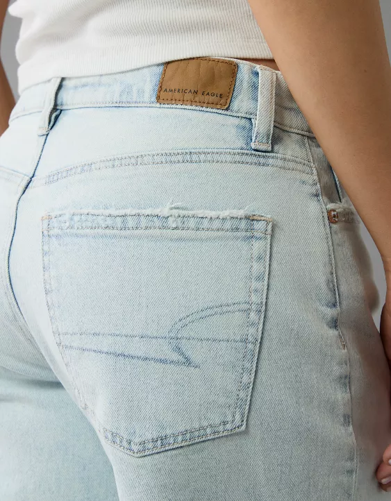 AE Stretch Barrel Jean - Image 6