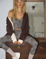 OFFLINE By Aerie Real Me XTRA High Waisted Legging