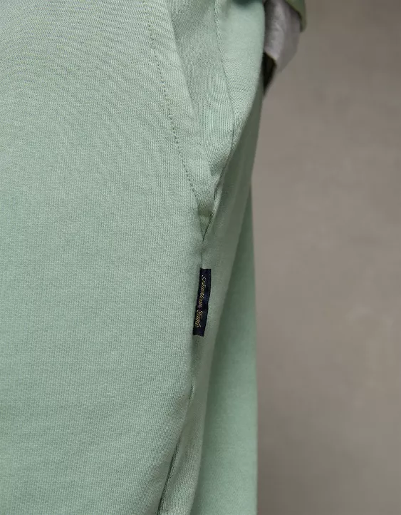 AE Laidback Luxe Heavyweight Sweatpant - Image 6