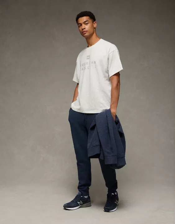 AE Boxy 24/7 Graphic T-Shirt - Image 6