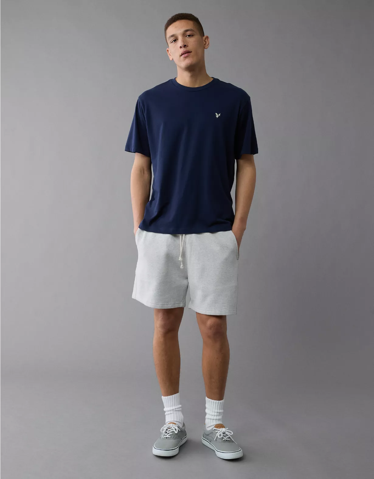 AE Lightweight Icon T-Shirt